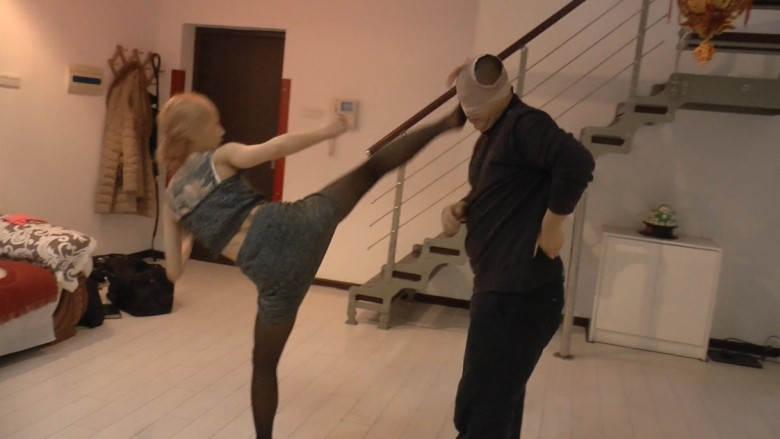 【冰时代】活靶子契约