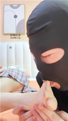 【一唯】JK学生主-老师是条下贱奴 bf49109