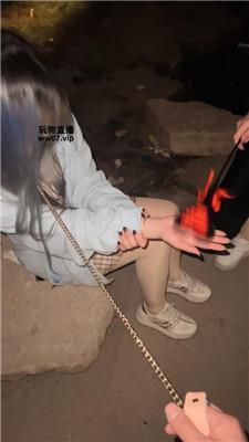 【wh情侣s】户外惩罚小三母狗 bf51594