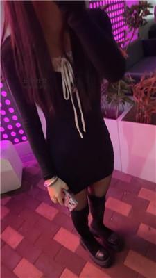 【狗哥】素人S车内调-清理脏长靴黑丝jio JS250124-5