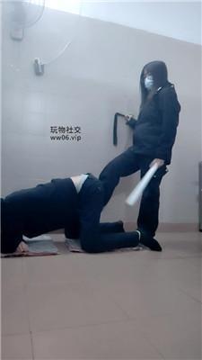 【奇了怪了】空军一号白袜虐家奴 JS250120-42