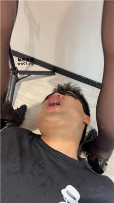 【黛樱】刑架反绑强制虐 JS250417-1