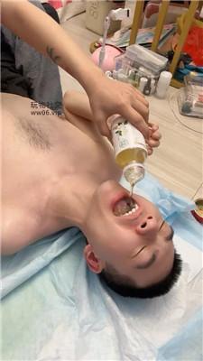 【Qi7】情侣主强制虐绿帽奴 JS250321-26