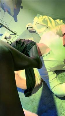 【冷艳女王】性感黑丝蹂躏踩废物 JS250415-23