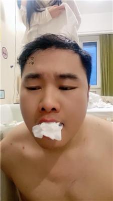 【婉纱】偷舔熟睡主人脚的下场【双视角版】 bf50984