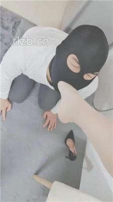 【云儿】重度鞭打/高跟踩踏提档/脚插嘴