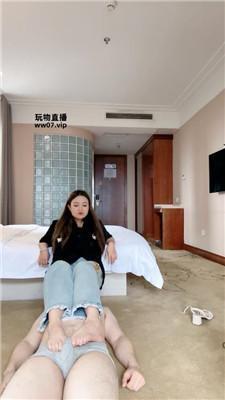 【黑兔】喂口水-连环抽耳光 bf53442