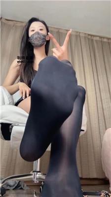 【雅雅】狗儿子张嘴    250315-22