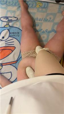 【佳佳】长靴全体重踩踏 bf50589