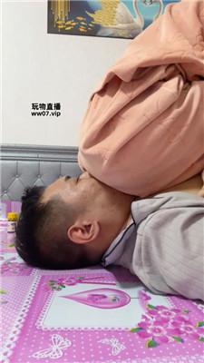 【艾斯】酸臭玉足恋足狂舔 JS250325-27