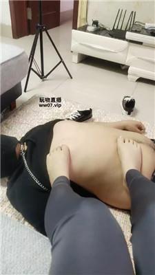 【樊儿】骑马-低帮匡威船袜气味辱 JS250324-7