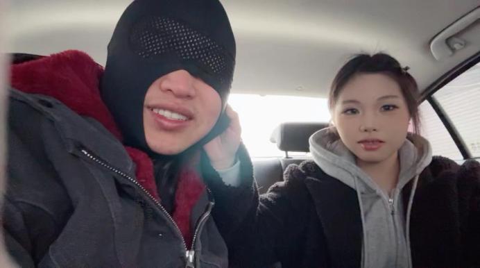 【素人挖掘机】开发军迷小妹妹做S JS250219-2