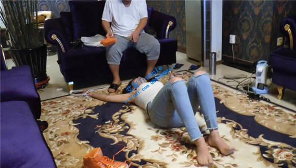 【冰时代】艳艳玩牌作弊遭惩罚