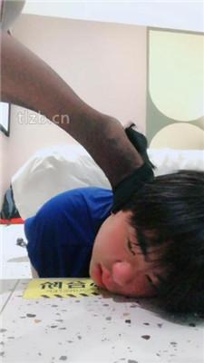 【伊柔】学生狗-首次挑战圣水鞭打