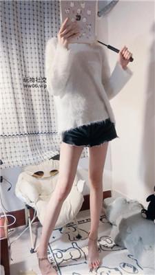 【少女救赎】178cm女神的身高羞辱1    250216-21