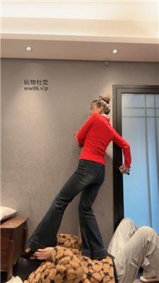 【狗哥】开发下班素人前台小姐姐 bf50186