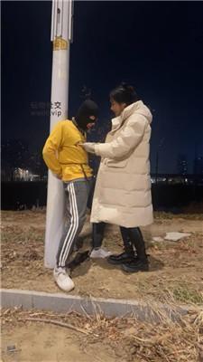 【松紫大大】深夜户外处刑 JS250121-12