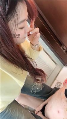 【黑兔】小白鞋碾压/牛仔裤坐脸/滴蜡 JS250113-35