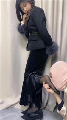 【狗哥】双S-开发羽毛球馆素人做S