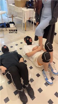 【泡芙S】女神范S-暴揍兄弟奴 bf51302