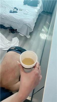 【少主】JK主-喜欢舔脚的老师狗 JS250322-11