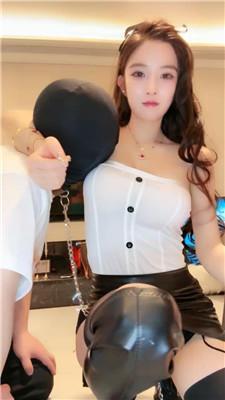 【一诺大小姐】车模S-香腋靴子伺候 bf51127