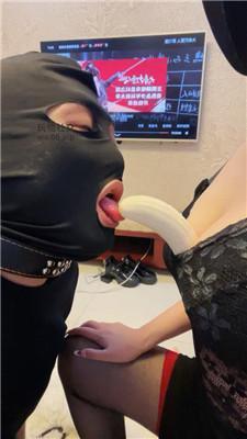 【颜主】脚下喂食香蕉/高跟黑丝踩废物 bf48982