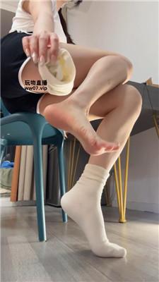 【兔兔酱】早些考试七分钟    250409-25