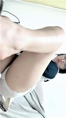 【木木】臀部视角    250522-16