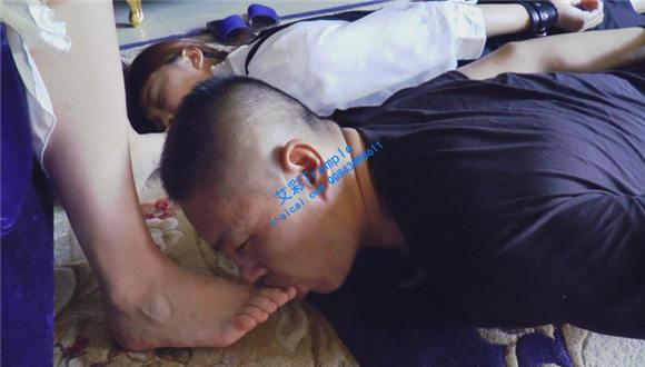 【PSLZ】女女-长腿保姆造反啦2