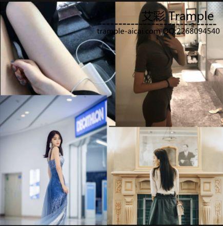 身临其境希雨pov