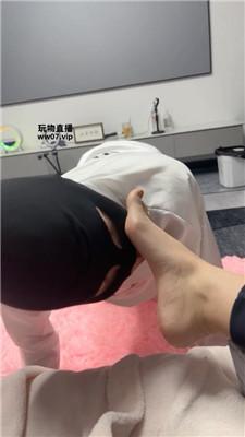 【阿楠】囚犯M-狗盆喂食 JS250322-20