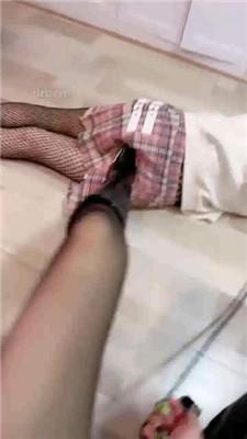 【玥樾】开发女装小哥哥-舔长靴/坐垫脚垫/sp