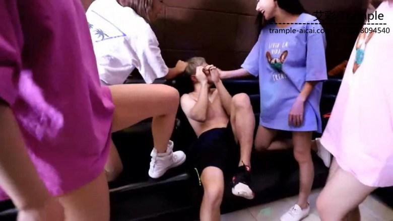 〖H.P.L栖心之栈〗—KTV花式玩虐服务员