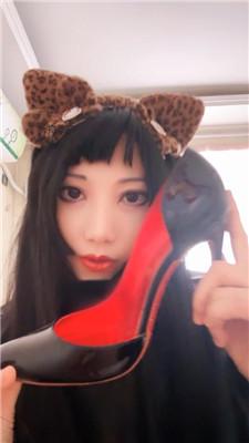 【兔粉粉】rush，盯绿帽乳母辱妻    250221-28