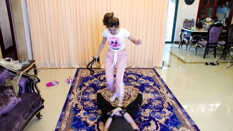 〖H.P.L栖心之栈〗—叒叕见血！尔岚暴力流放飞自我（上集）