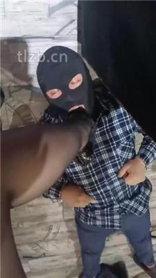 【平凡】双S-黑丝高跟玩宠物狗