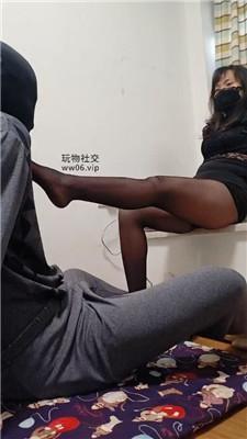 【思纯】性感女神黑丝虐杀 bf49839