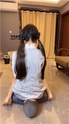 【素人抽水机】可爱小主-皮鞋白袜踩虐【完整版】 bf51664