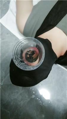 【星瑶】近距离-狗舌清理脏鞋底  JS250403-1