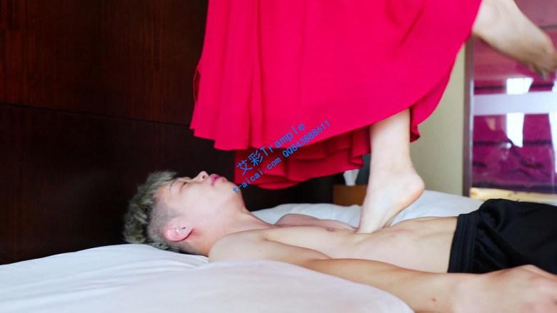 〖H.P.L栖心之栈〗—海边沙滩酒店虐