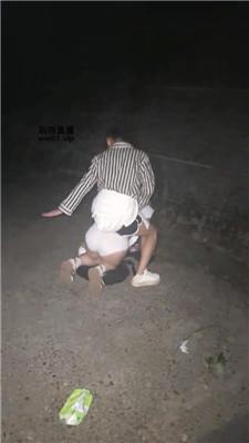 【训犬师】户外犬化母畜【双视角版】 JS250503-28