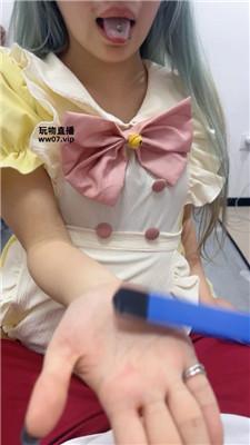 【训犬师】重度sp-棉袜脚踩踏 JS250428-30