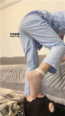 【漫漫大人】护士小姐姐用脚+圣水治疗 bf51623