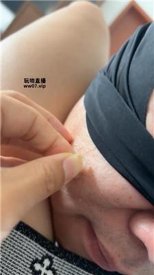 【苏州小美】品尝素人技师的脚 JS250516-7