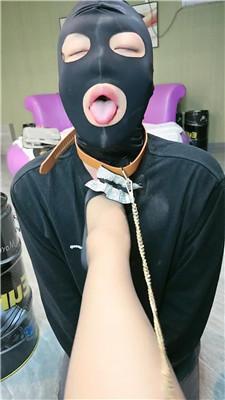 【魅主】狗舌清理主人的脏鞋 JS250205-15