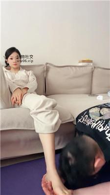 【埋汰】居家小主虐废物家奴 JS250123-35