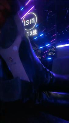 【傲雪】KTV-清理脏长靴黑丝 JS250318-23