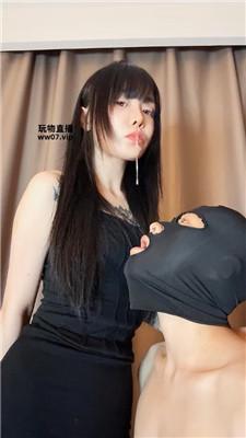 【安晴】重度掐乳-喂拉丝浓痰口水 bf52658