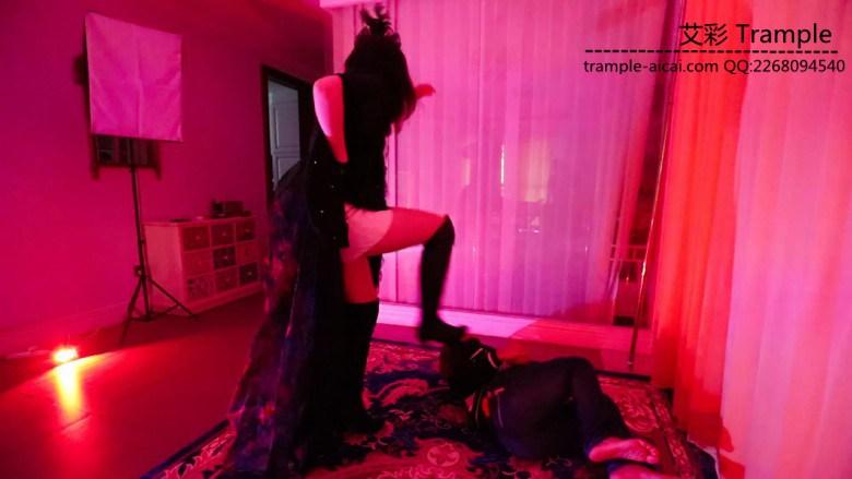 〖H.P.L栖心之栈〗—东京食尸鬼同人剧场：暴踢篇